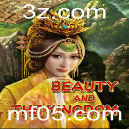 Explorando o Mundo de BeautyAndTheKingdom: Uma Jornada de Estratégia e Aventura