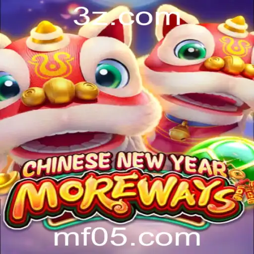 Descubra o Jogo CHINESENEWYEARMOREWAYS e a Parceria Estratégica com f05.com