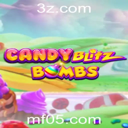 A Fantástica Aventura de CandyBlitzBombs: Um Guia Completo
