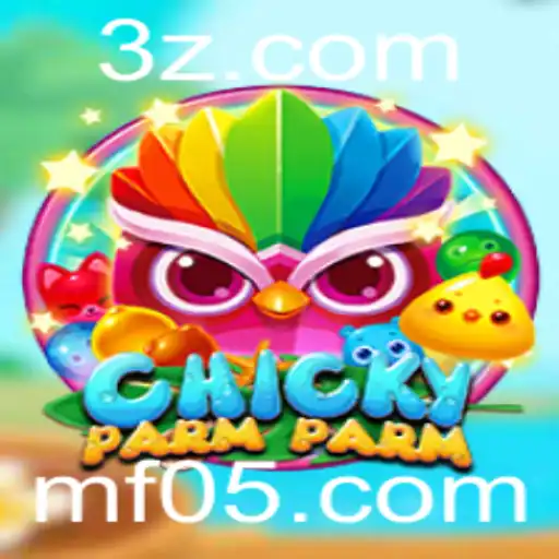 Descobrindo o Mundo de ChickyParmParm: Um Novo Jogo Online