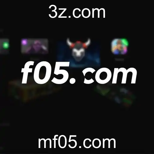 Comunidade de Jogadores: Explorando o Mundo de f05.com