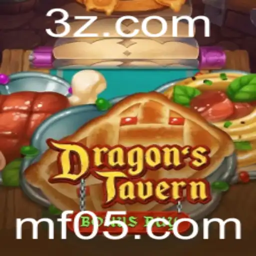 DragonsTavern: Uma Jornada Épica no Mundo dos Dragões