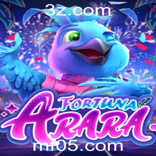 Descubra FortunaArara: O Jogo Dinâmico do Momento