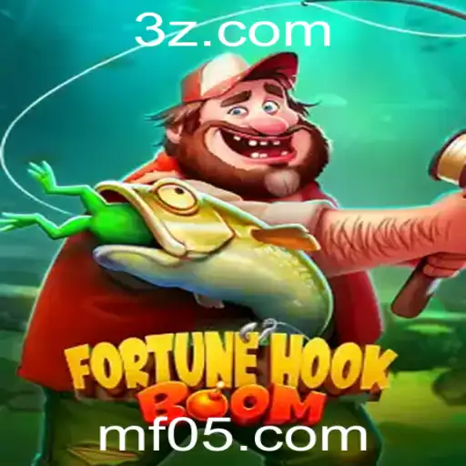 Descubra FortuneHookBoom: A Nova Sensação de Entretenimento Digital
