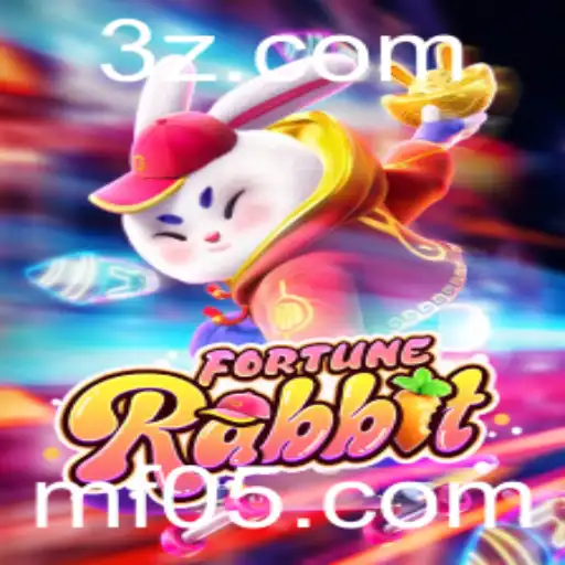 Descubra o Fascinante Mundo de FortuneRabbit em f05.com