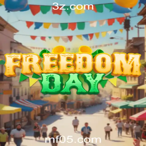 Descubra o Fascinante Mundo de FreedomDay