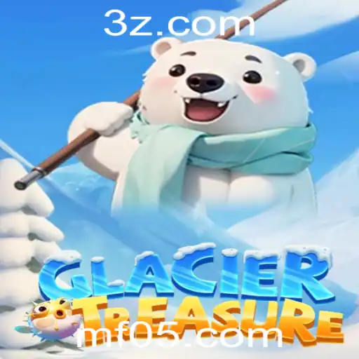Descubra os Segredos do GlacierTreasure: Um Mergulho no Mundo Congelado de Aventuras