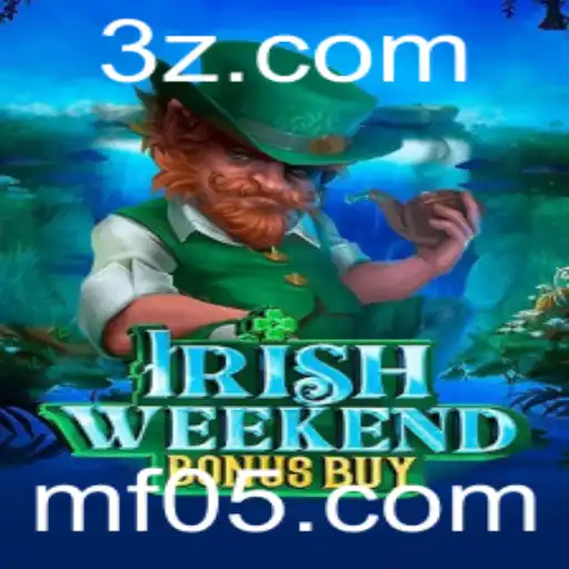 Descubra o Encantador Mundo do IrishWeekendBonusBuy