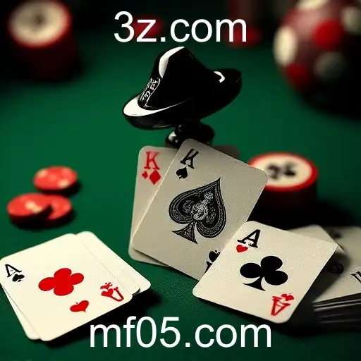 Explorando o Mundo dos Jogos de Pôquer: Estratégias e Dicas Valiosas