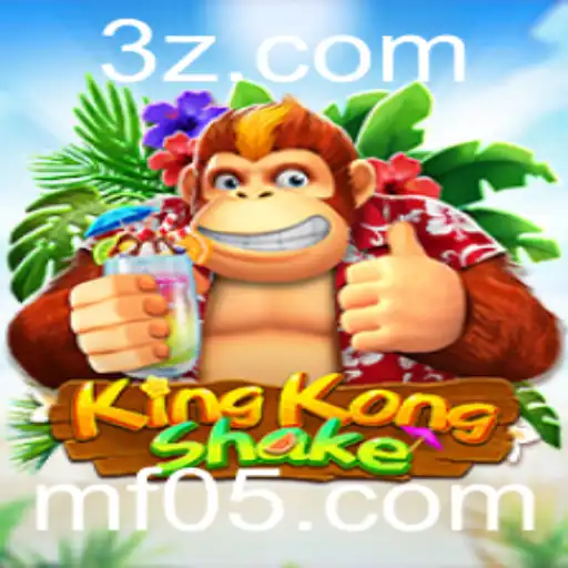 Descubra o Entusiasmante Mundo de KingKongShake