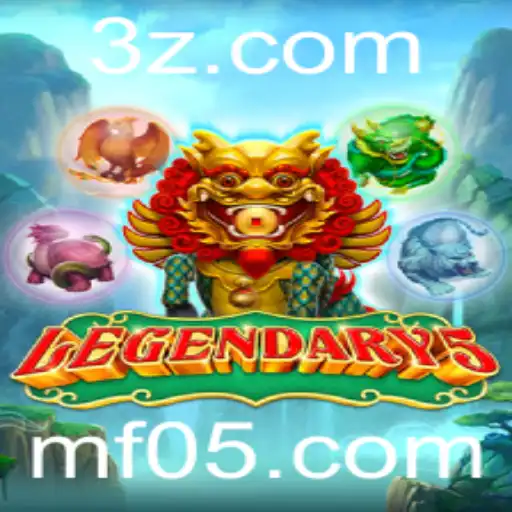 Descubra o Inovador Jogo Legendary5