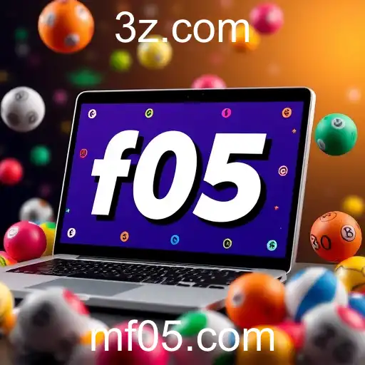 Loteria Online: Descubra Tudo Sobre o Mundo de f05.com
