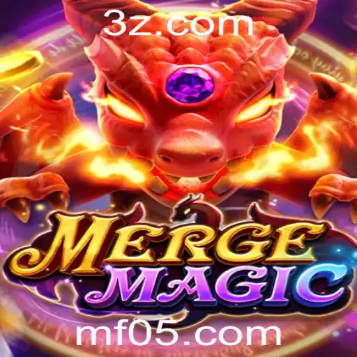Descubra MERGEMAGIC: O Jogo de Estratégia e Aventura da f05.com