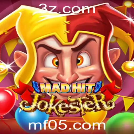 MadHitJokester: O Novo Fenômeno dos Jogos Online