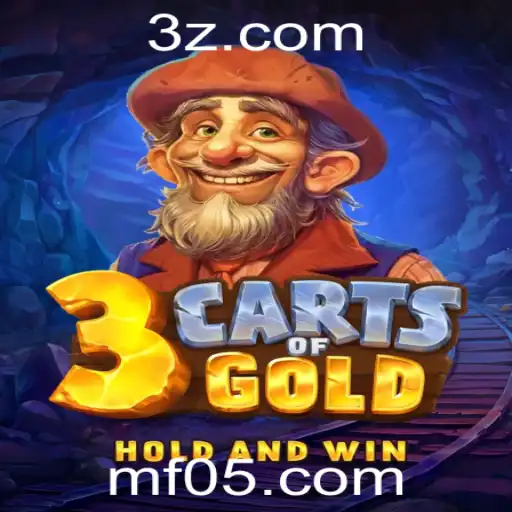 Explorando o Universo de 3cartsOfGold: Um Jogo de Estratégia e Sucesso