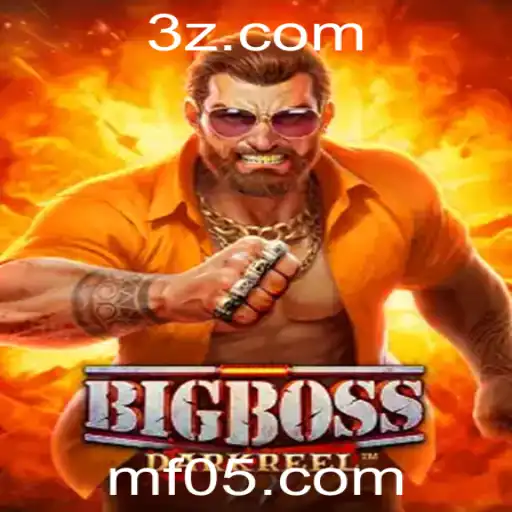Explorando o Universo de BigBoss: Uma Aventura Estratégica com f05.com