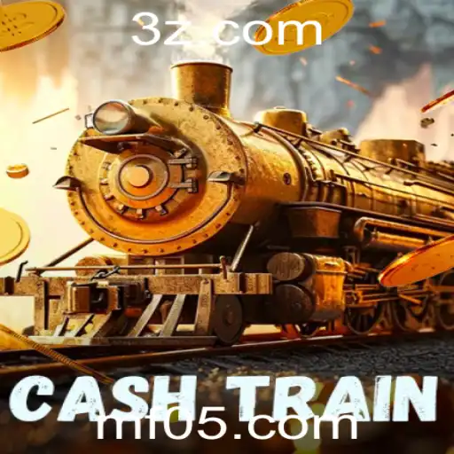 Explorando o Mundo de CashTrain: O Jogo que Revoluciona Experiências de Entretenimento