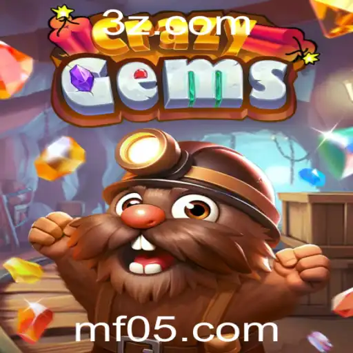 Explorando CrazyGems: Um Jogo de Estratégia e Aventura