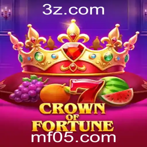 Descubra o Jogo CrownofFortune: Uma Jornada Emocionante no Mundo dos Cassinos Online