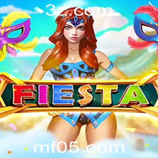 Descubra o Mundo Fascinante de 'Fiesta'
