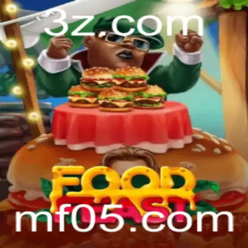 Explorando o Mundo Vibrante de FoodFeast