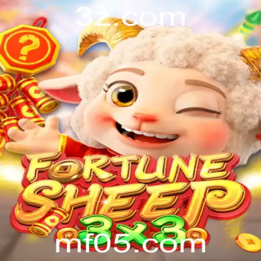 Explorando o Universo de FortuneSheep em f05.com
