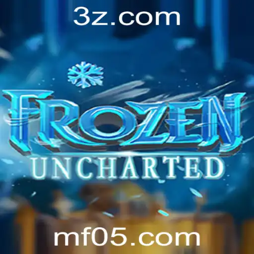 FrozenUncharted: Exploração e Estratégia em Terras Congeladas