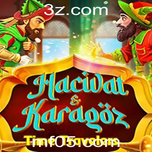 Descubra o Fascinante Jogo HacivatandKaragoz