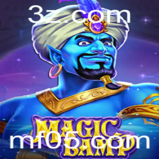MagicLamp: Explorando o Fascinante Mundo do Novo Jogo da f05.com