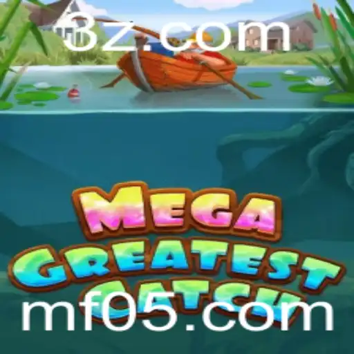 Explorando o Fascinante Mundo de MegaGreatestCatch