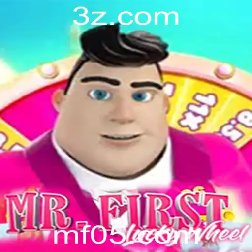 Descubra a Emoção do Jogo MrFirstLuckyWheel no f05.com