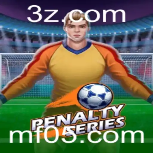 Descubra o Mundo do Jogo PenaltySeries