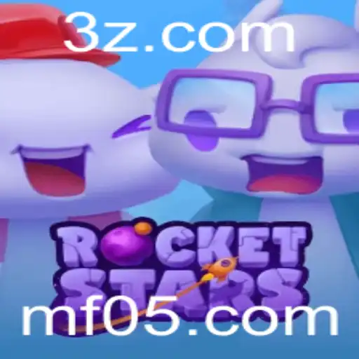 Explore RocketStars: O Novo Jogo de Aventura Espacial em f05.com