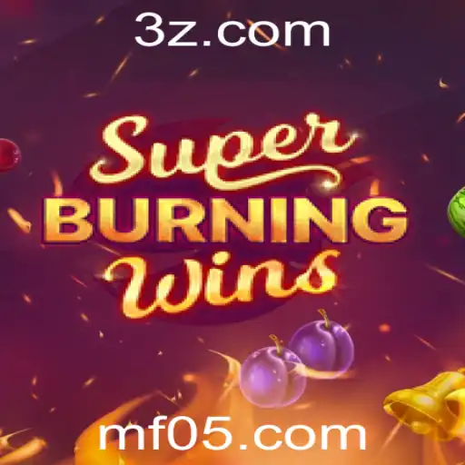 Explorando o Fascinante Mundo de SuperBurningWins: Um Jogo de Cassino Online