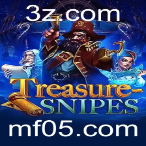 Explorando o Mundo de TreasureSnipes