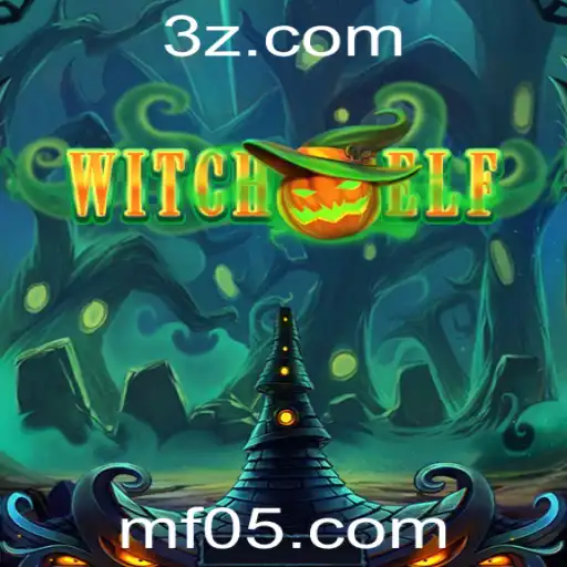 WitchElf: Uma Aventura Mística no Mundo dos Elfos
