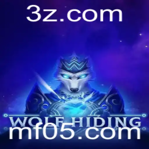 Explorando o Fascinante Jogo WolfHiding