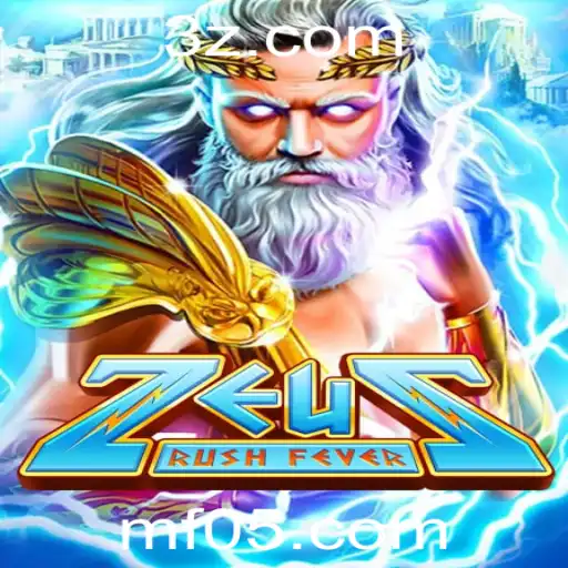Descubra ZeusRushFever: O Novo Fenômeno dos Jogos Online