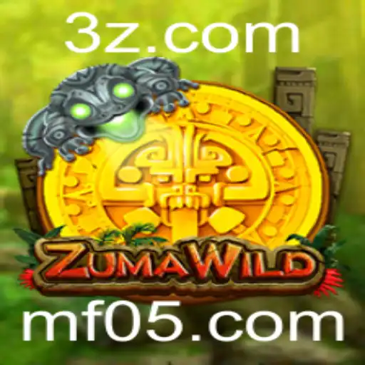 ZumaWild: Descubra a Excitante Aventura do Novo Jogo de Azar Online