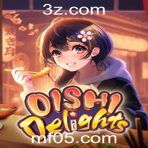 Descubra OishiDelights: O Novo Fenômeno de Jogos