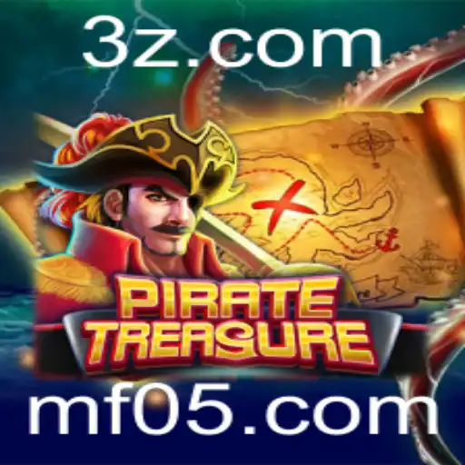Aventuras e Desafios no Jogo PirateTreasure: Descubra os Segredos dos Sete Mares