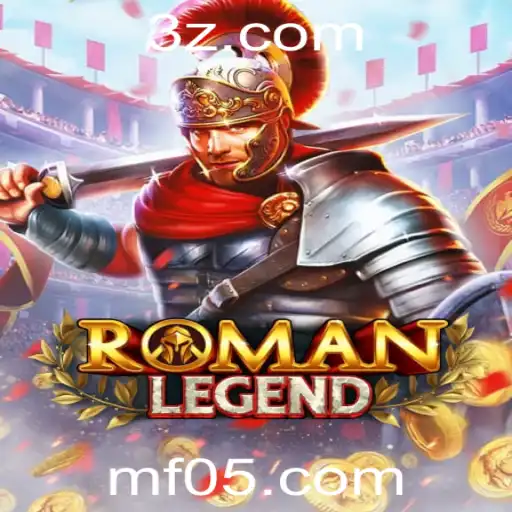 RomanLegend: Descubra o Fascinante Mundo do Jogo Inovador em f05.com