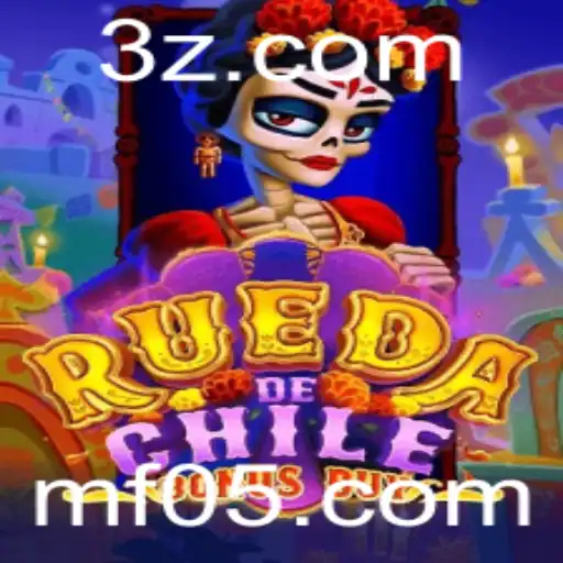 Descubra a emoção de RuedaDeChileBonusBuy no f05.com