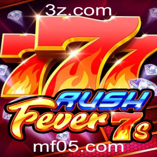 Descubra RushFever7s: Um Jogo Eletrizante em f05.com