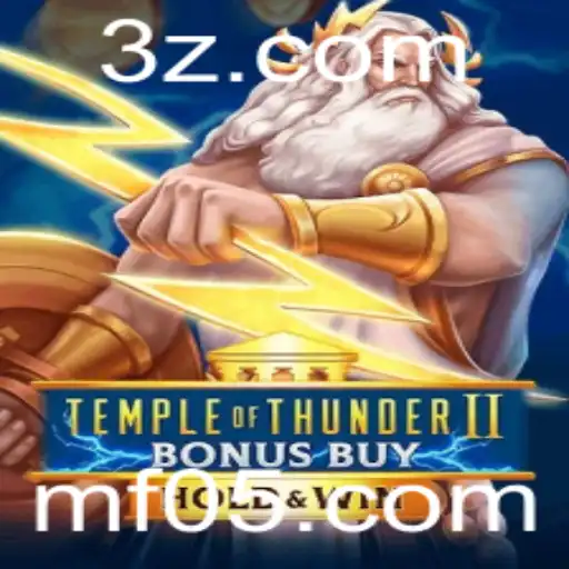 Descubra o Fascinante Mundo do Jogo Temple of Thunder II Bonus Buy