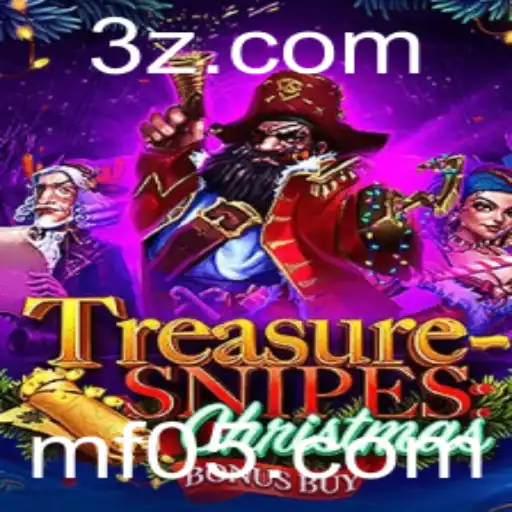 TreasuresnipesChristmas: Aventuras e Estratégias no Novo Game de f05.com