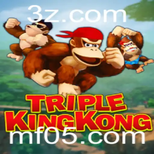 Descubra o Mundo Empolgante de TripleKingKong