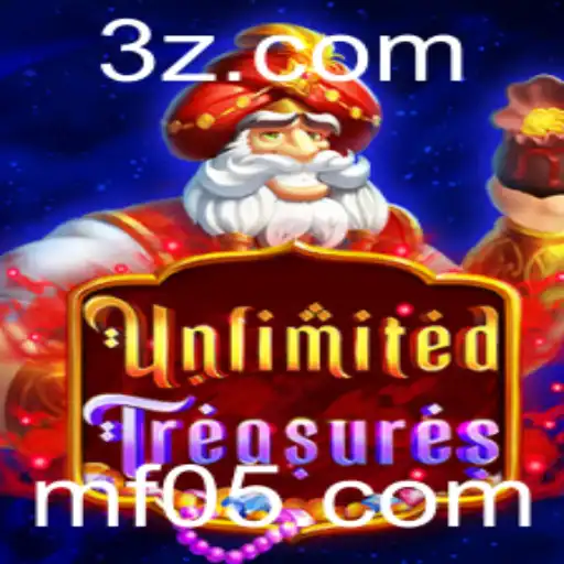 Explore o Mundo de UnlimitedTreasures: Um Guia Completo para Novos Jogadores