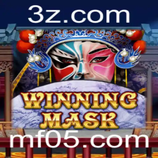 WinningMask: A Nova Sensação no Mundo dos Jogos