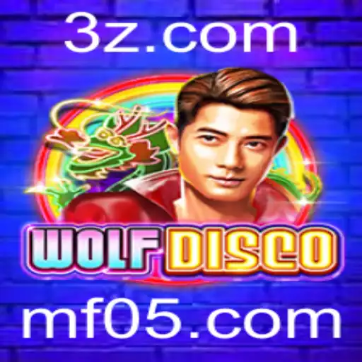 WolfDisco: A Nova Sensação dos Jogos Online